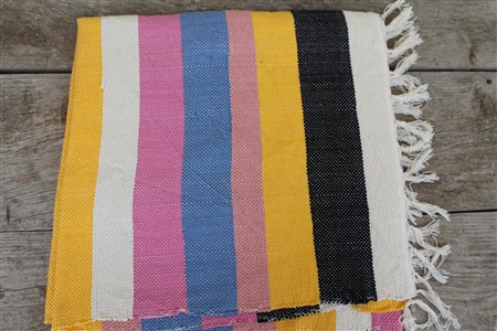 Kilim - Kilim Koleksiyonu - Renkli -1 kilim