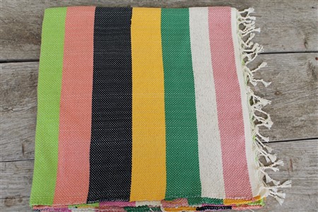 Kilim - Kilim Koleksiyonu - Renkli -2 kilim